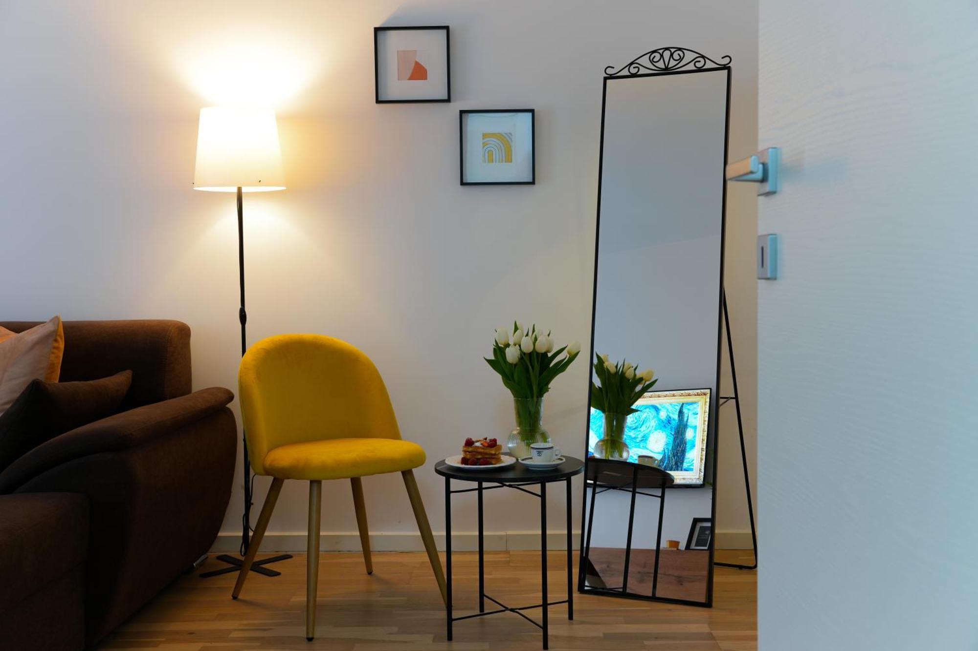 Amalia - Quiet 1Br Apartment With Parking & Wi-Fi Bucarest Esterno foto