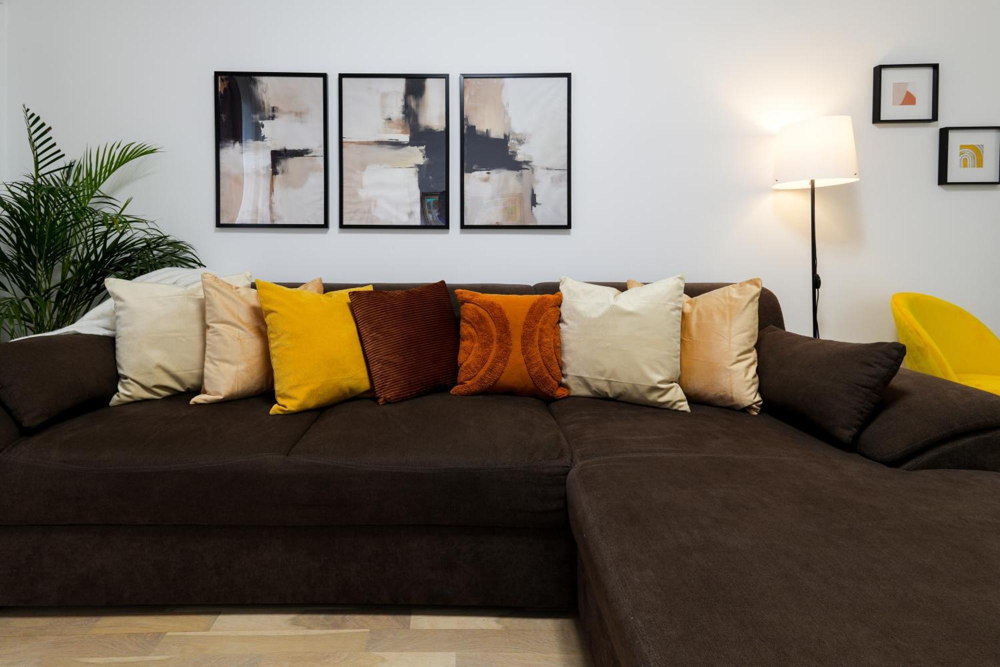 Amalia - Quiet 1Br Apartment With Parking & Wi-Fi Bucarest Esterno foto