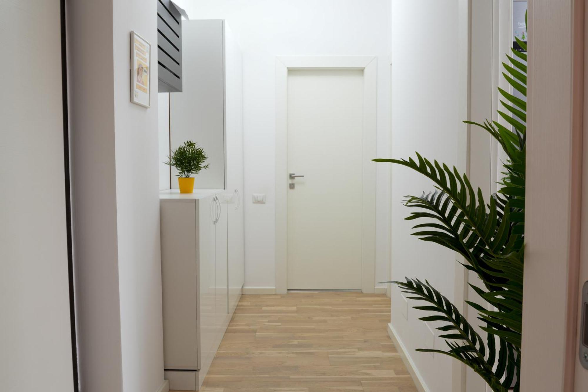 Amalia - Quiet 1Br Apartment With Parking & Wi-Fi Bucarest Esterno foto